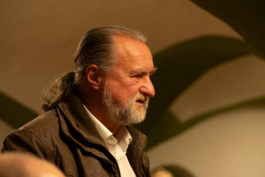Dritter Bürgermeister Dirk Reichenau