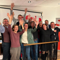 Mit Schwung in den Kreistag: Unsere Top Ten - Foto: SPD-Kreisverband Traunstein