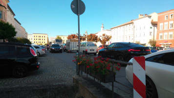 Die Forderung „B20 raus aus unserer Altstadt!“ bleibt ein zentrales Anliegen der SPD Tittmoning.