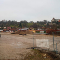 Am Alten Bahnhof soll die Stadt nach Ansicht der SPD auch selbst als Bauherrin für die Schaffung bezahlbaren Wohnraums sorgen.