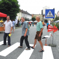 Schwerlast-Umfahrung soll Umgehungsstraße für Tittmoning werden - SPD beschließt Antrag für den Stadtrat – Verkehrsentlastung für den Siedlungskern