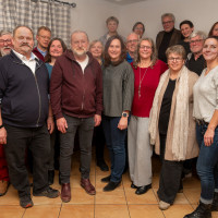 9 Frauen und 11 Männer wollen für die SPD in den Tittmoninger Stadtrat
