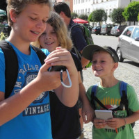 Abenteuer gleich vor der Haustür - SPD veranstaltet "Geocaching" für Kinder