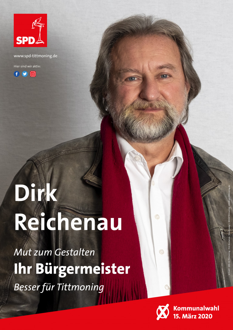 Bgm-Plakat Dirk